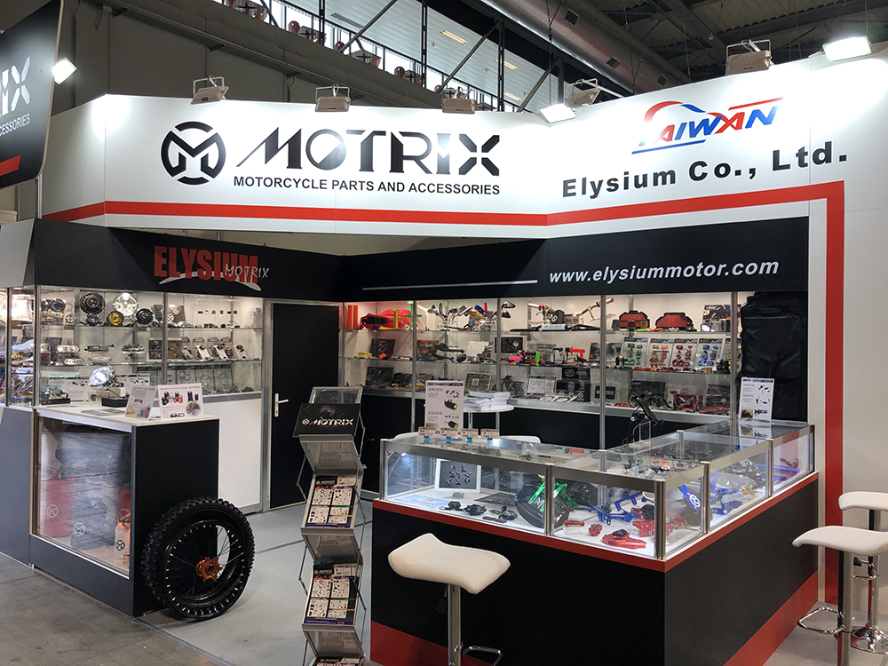  2019 EICMA